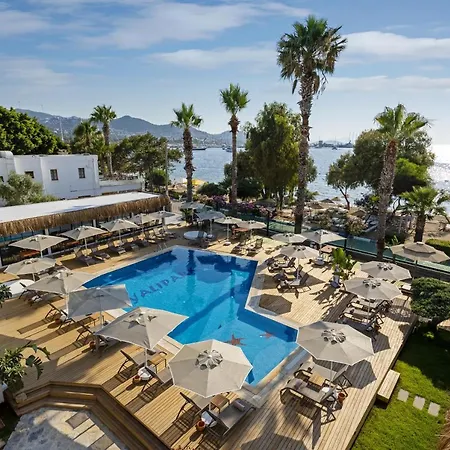 Anemon Kent Trabzon Hotel 4*