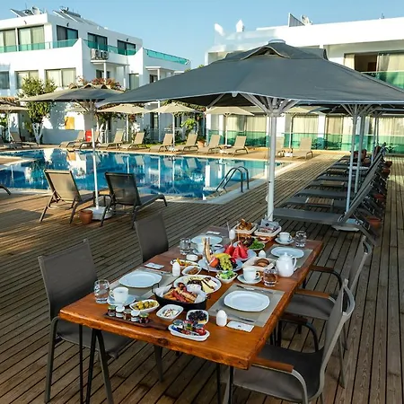 Hotel Anemon Kent Trabzon Yalikavak