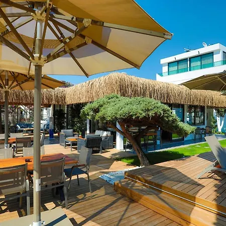 Anemon Kent Trabzon Hotel Yalikavak