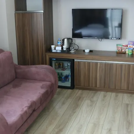 Anemon Kent Trabzon Yalikavak