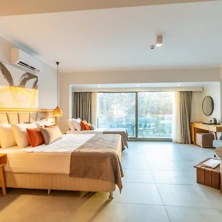 Anemon Kent Trabzon Hotel