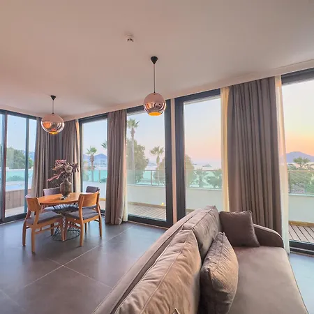 Hotel Anemon Kent Trabzon Yalikavak