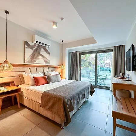 Hotel Anemon Kent Trabzon 4*