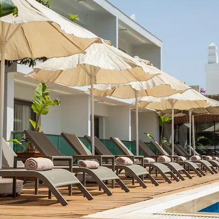 Anemon Kent Trabzon Hotel Yalikavak