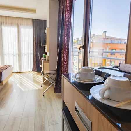Hotel Anemon Kent Trabzon Yalikavak
