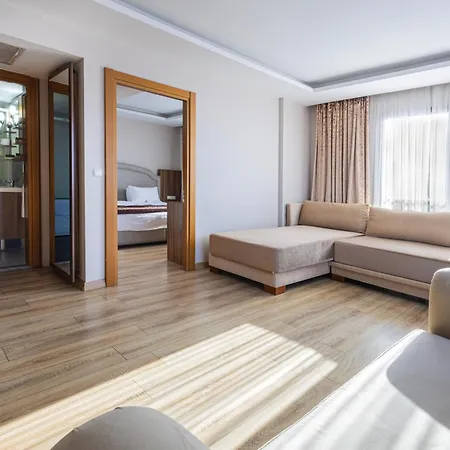 Anemon Kent Trabzon Hotel Yalikavak