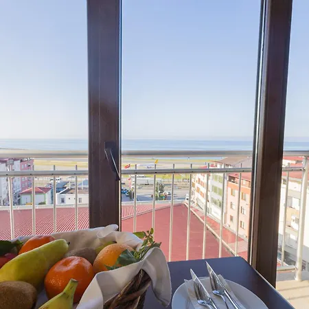 Hotel Anemon Kent Trabzon Yalikavak