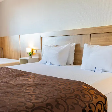 Anemon Kent Trabzon 4*